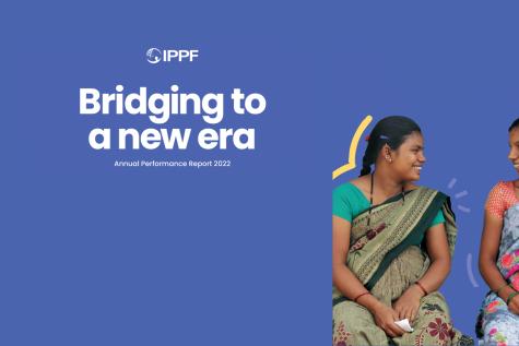 Bridging to a new era.