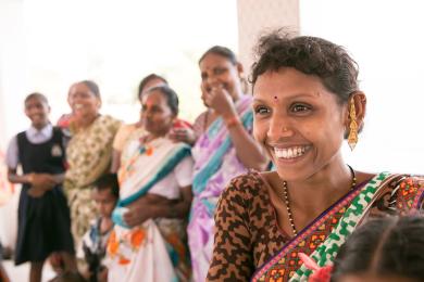 GCACI_India