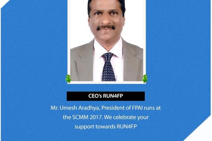 Run for Family Planning 