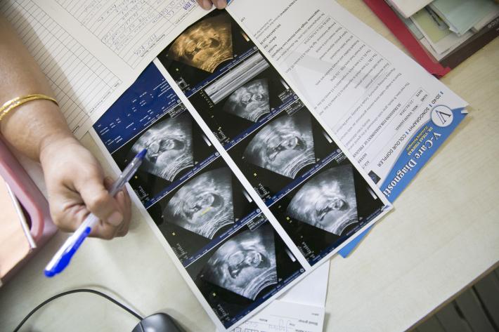 India abortion rights 