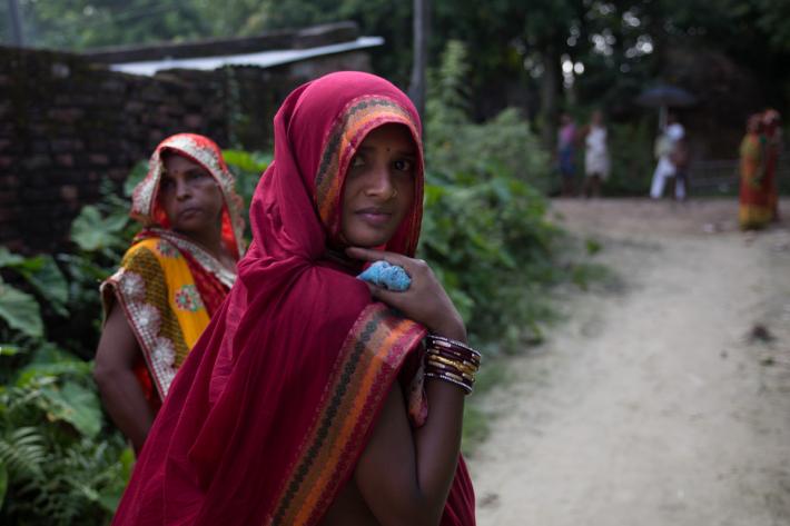"Stigma, myths and cultural practices can have a damaging effect on sexual health, family planning and women’s rights"