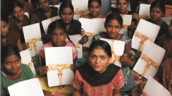 Influence of Law on Young People's Access to SRH
