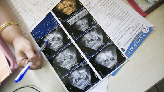 India abortion rights 