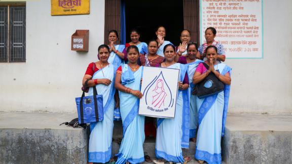 Nepal Medical Abortion