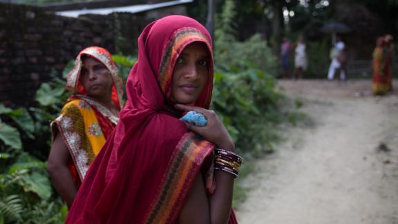  "Stigma, myths and cultural practices can have a damaging effect on sexual  health, family planning and women’s rights"