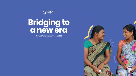 Bridging to a new era.