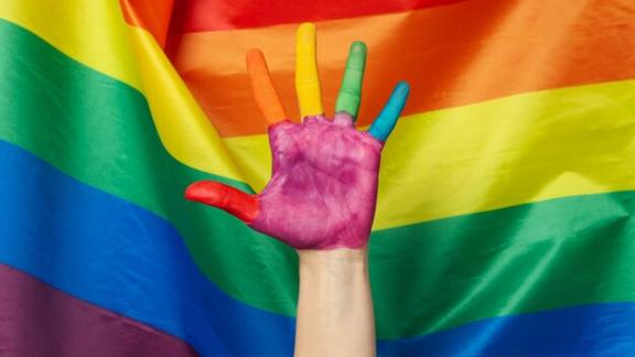 Position Statement on Same-Sex Marriage 