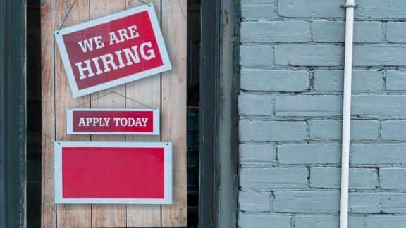 we are hiring